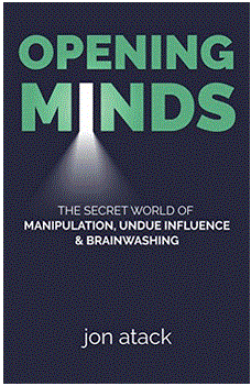 opening minds book cover
